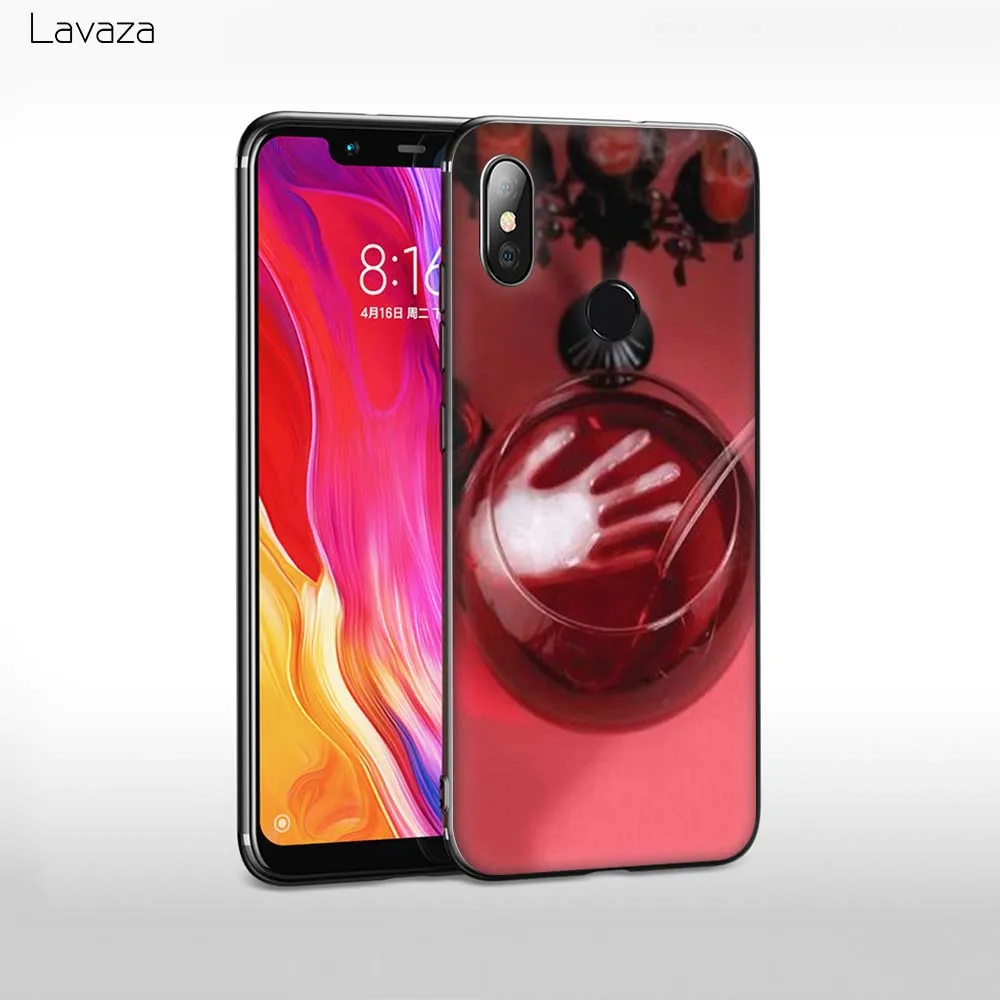 Мягкий силиконовый чехол Lavaza на Хэллоуин для Huawei Mate 10 20 P8 P9 P10 P20 P30 Lite Pro P Smart 2019 |