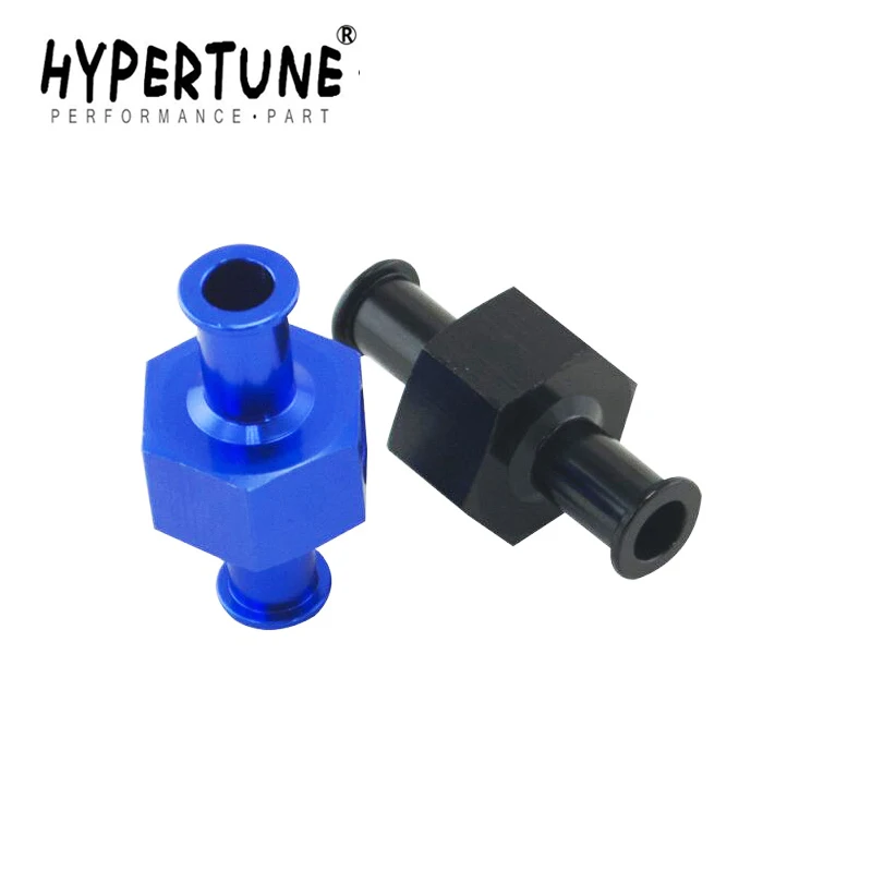 Hypertune топливный азотный манометр т Универсальный адаптер 3/8 &quotшланг с 1/8&quot NPT