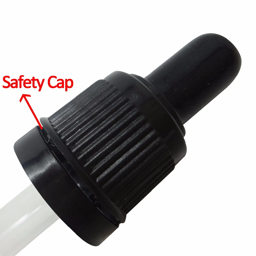 2шт дорожный размер 20 мл бостонские круглые стеклянные янтарные бутылки эфирного