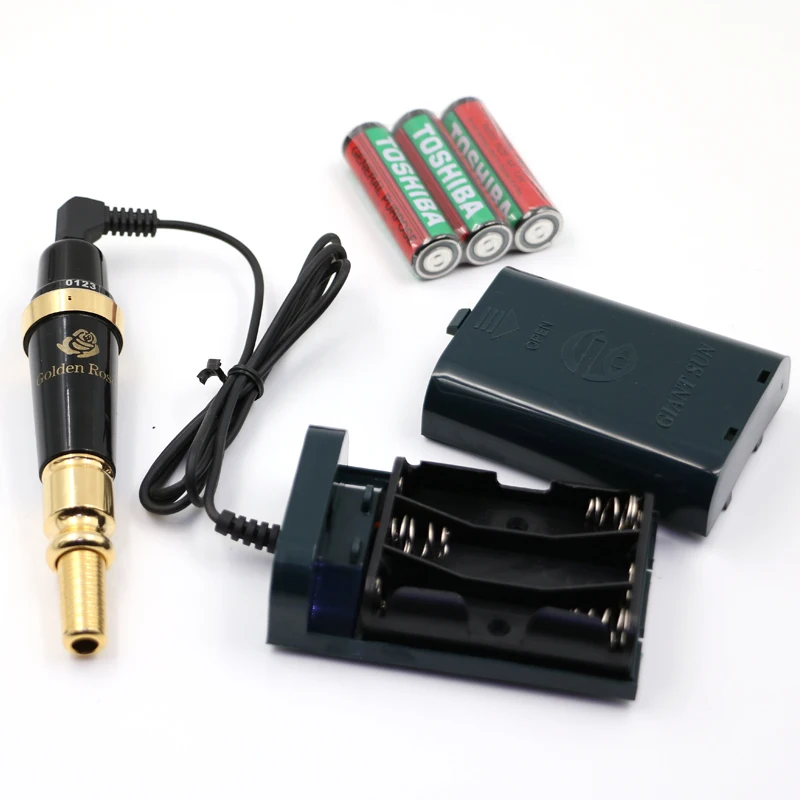 Бесплатная доставка 1 комплект Тайваньская оригинальная тату машина для татуажа