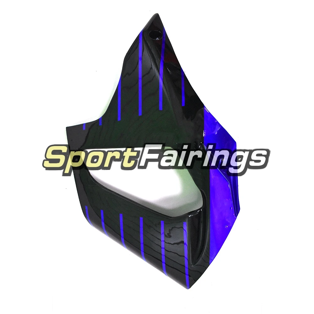 Full Fiberglass Sportbike Fairings for Yamaha YZF1000 R1 2019 19 Black Blue Cowlings Motorcycle Kits New Panels | Автомобили и