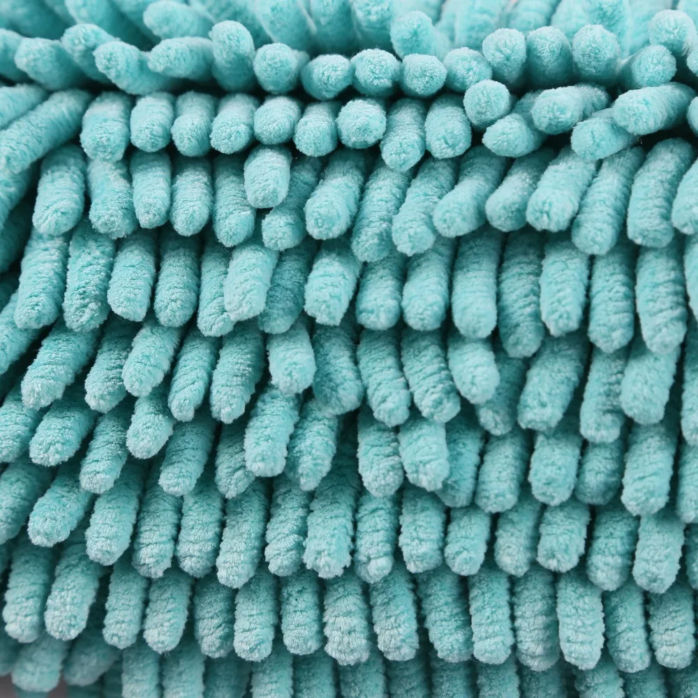 бесплатная доставка 40x60cm сплошной пол коврик мягкие мохнатые воды