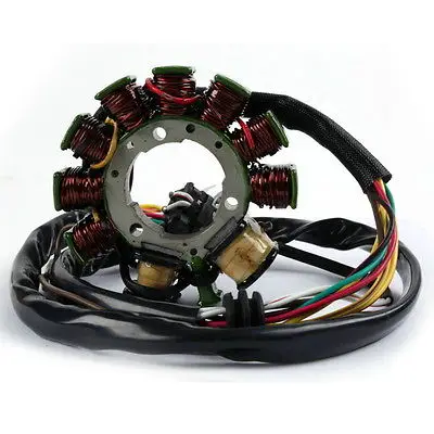 Катушка статора для POLARIS АТВ спортсмен 400 2001 2002 генератор Магнето 3084974|stator