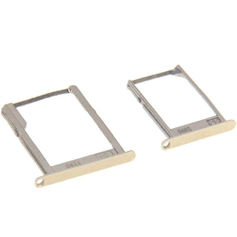 Gold/Black/White Sim Card Tray MicroSD Slot Holder For Samsung Galaxy A5 FC_SamsungA5_TrayHolder | Мобильные телефоны и