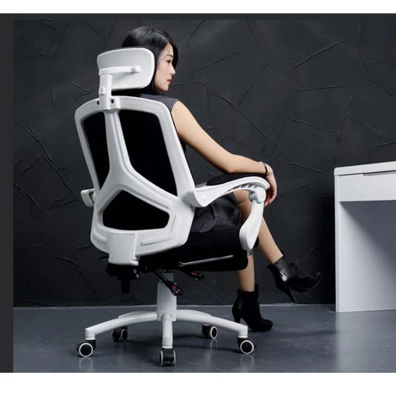 240313/компьютерный домашний стул для босса/офисный стул/регулируемый дизайн