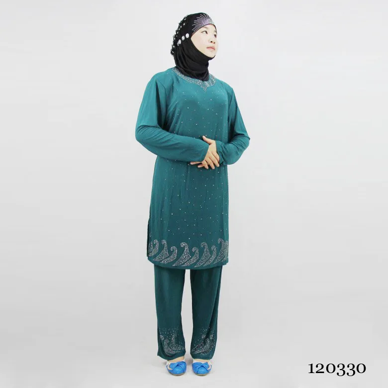 2018 модные мусульманские платья для женщин Abaya платье Среднего Востока Рамадан