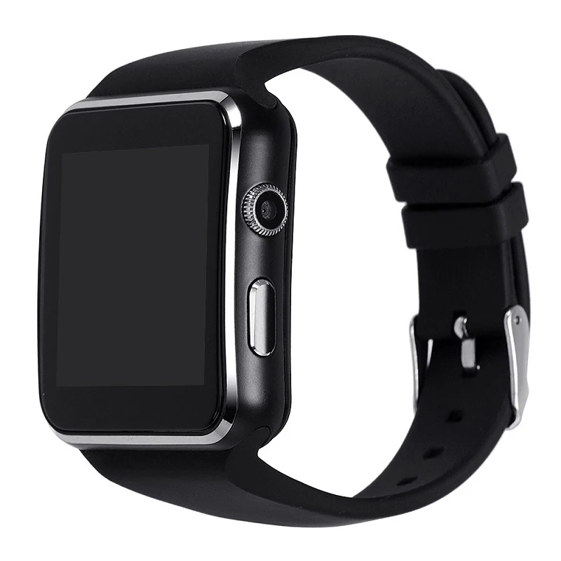 Bluetooth Смарт часы лучший цифровой телефон Smartwatch для samsung iphone LG Android IOS Новый Фитнес