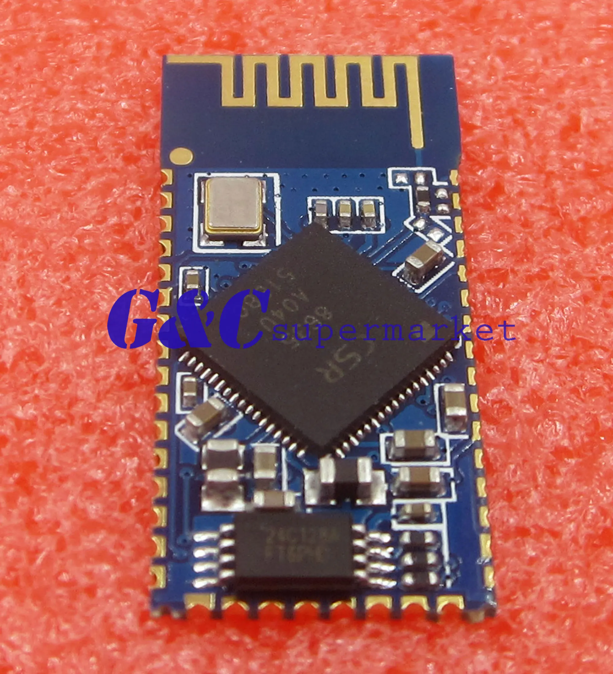 Bluetooth 4.0 CSR8635 Stereo Audio Speaker Module A2DP AVRCP M98 | Электронные компоненты и принадлежности