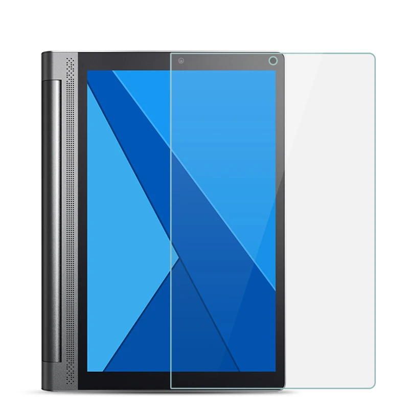 Закаленное стекло для Lenovo Yoga Tab3 Plus 10 1 YT X703 YOGA Tab 3 Pro X90 X90F X90L X703L X703F дюймов 9H