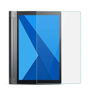 Закаленное стекло для Lenovo Yoga Tab3 Plus 10,1 YT-X703 YOGA Tab 3 Pro 10 X90 X90F X90L YT-X703L X703F 10,1 дюймов 9H стеклянная пленка