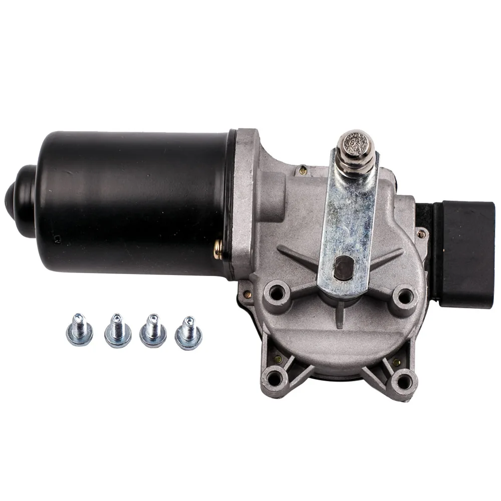 Передний двигатель стеклоочистителя для Mercedes Benz C Class передний 12 V LHD 1997 2001 2028202308