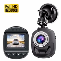 accfly car dvr dash camera video recorder full hd 1080p wdr motion detection g sensor car registrator