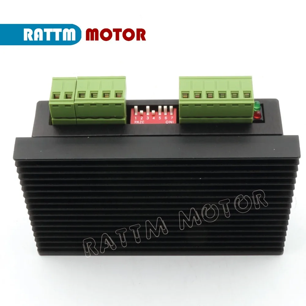 Nema 23 комплект шагового двигателя (двойной вал) 112 мм 3 оси CNC Cotroller и Драйвер USB плата