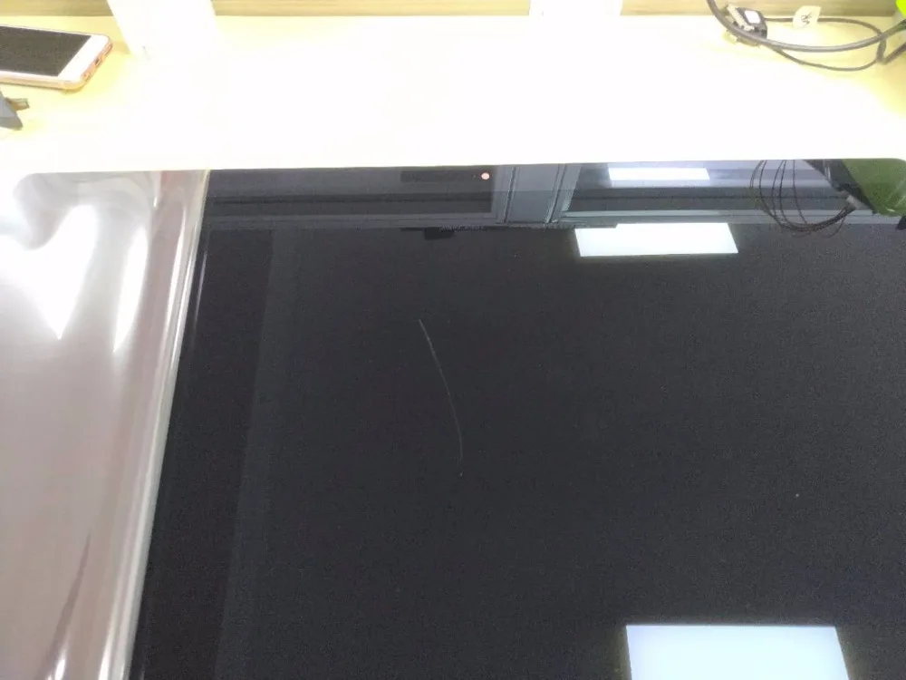 Лидер продаж A1419 2K ЖК-экран со стеклом в сборе LM270WQ1 SD F1 SDF2 Для iMac 2" Late 2012 2013 MD095/096 ME088/089