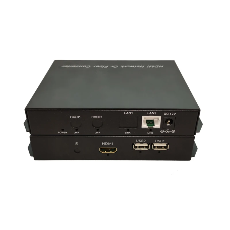 HDMI KVM usb удлинитель 120 м по Cat5/Cat5e/Cat6 Rj45 LAN ethernet Поддержка 1080p сплиттер 1 передатчик к