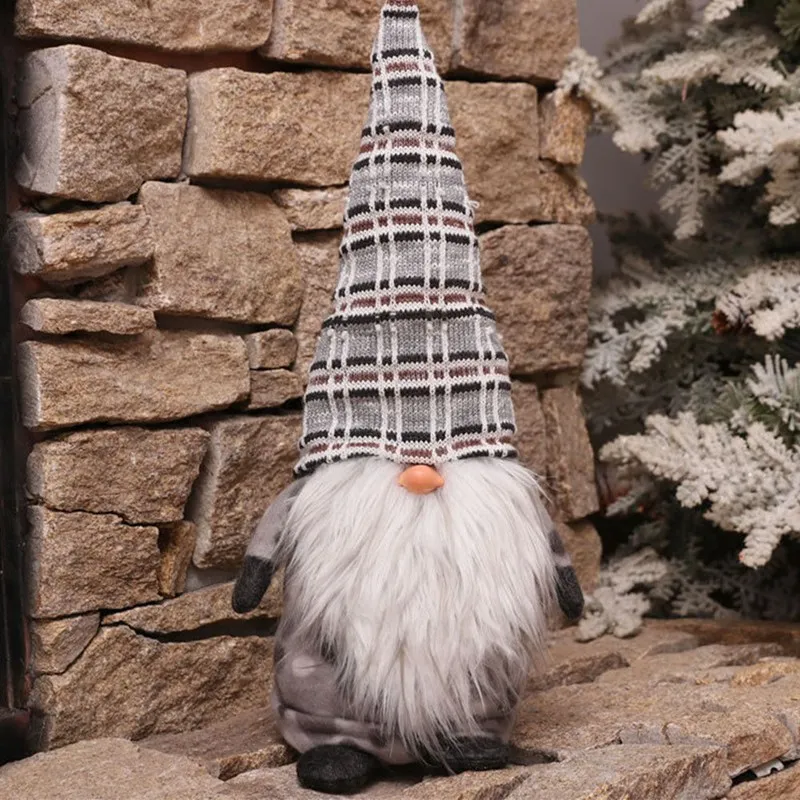 Фото Christmas Doll Toy Ornaments Decoration Home Hangings Snowman Santa Claus Decor Дом и сад Christmas Doll Toy Ornaments Decoration Home Hangings Snowman Santa Claus Decor Дом и сад