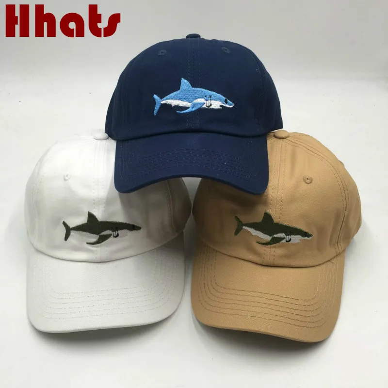 Мужская и женская хлопковая бейсболка с вышивкой Snapback регулируемая летняя
