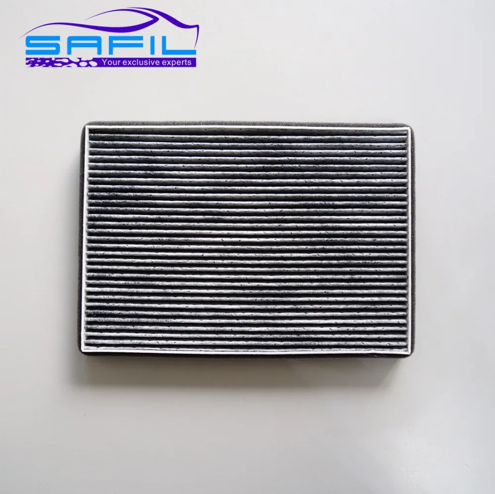 

Салонный фильтр для Suzuki Vitara 1,6/2,0, Grand Vitara 2,4/3,2 OEM:95861-64J00