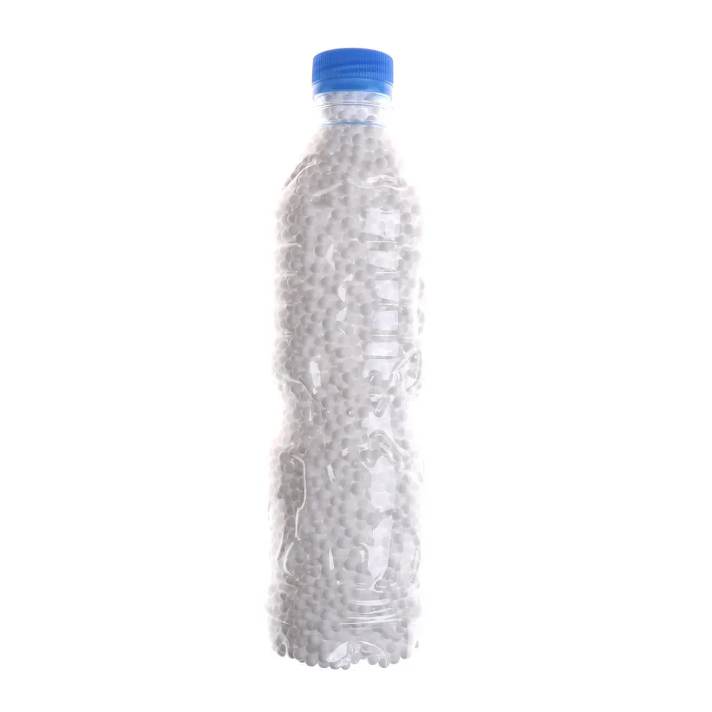 C1 1 бутылка or1 упаковка пенополистирол пластиковые пенопластовые мини бусины DIY разные цвета декоративные вечерние украшения для мероприятий - Цвет: C1