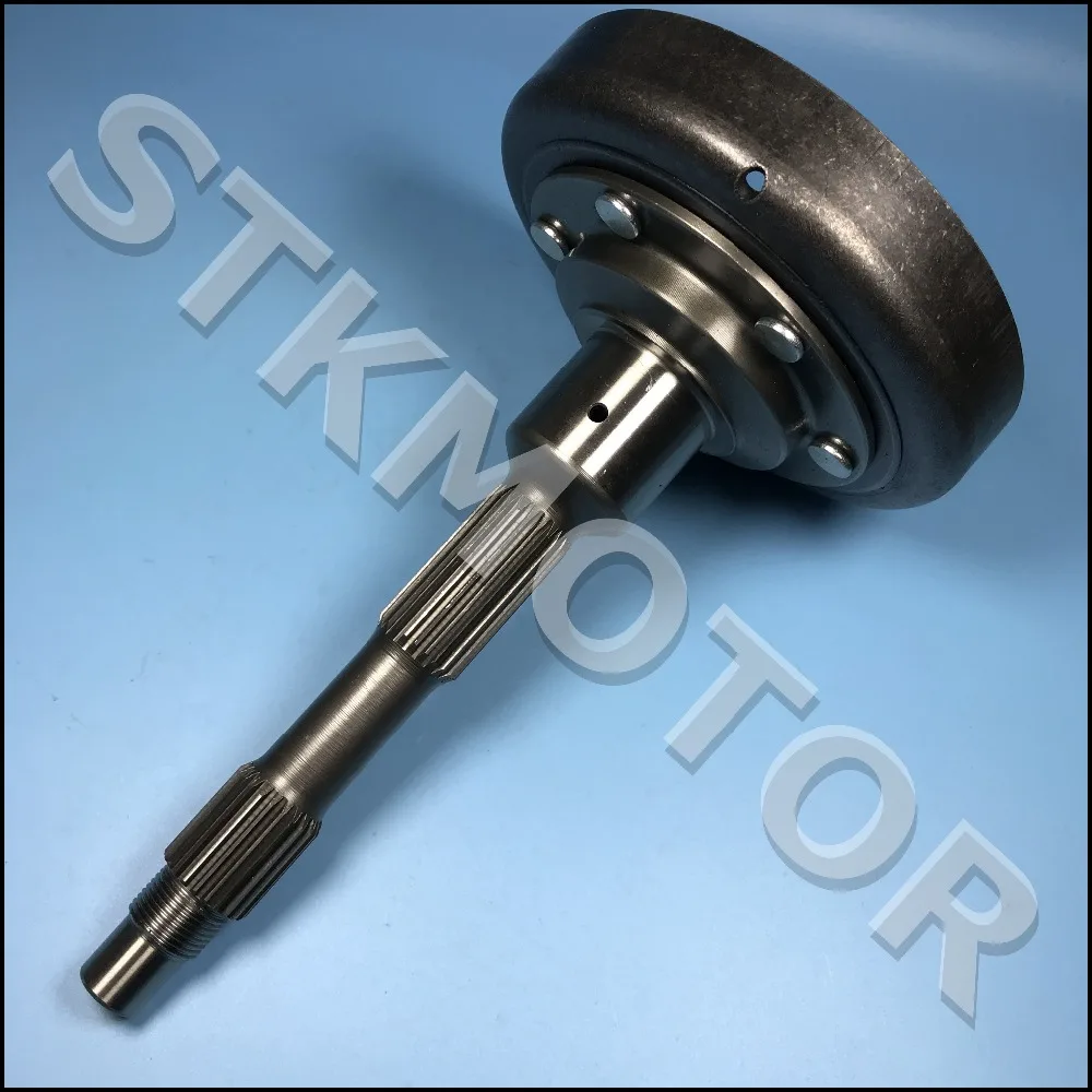 CF500 CFMOTOR CF188 500CC ATV Quad крышка сцепления 0180-053100 MC стиль