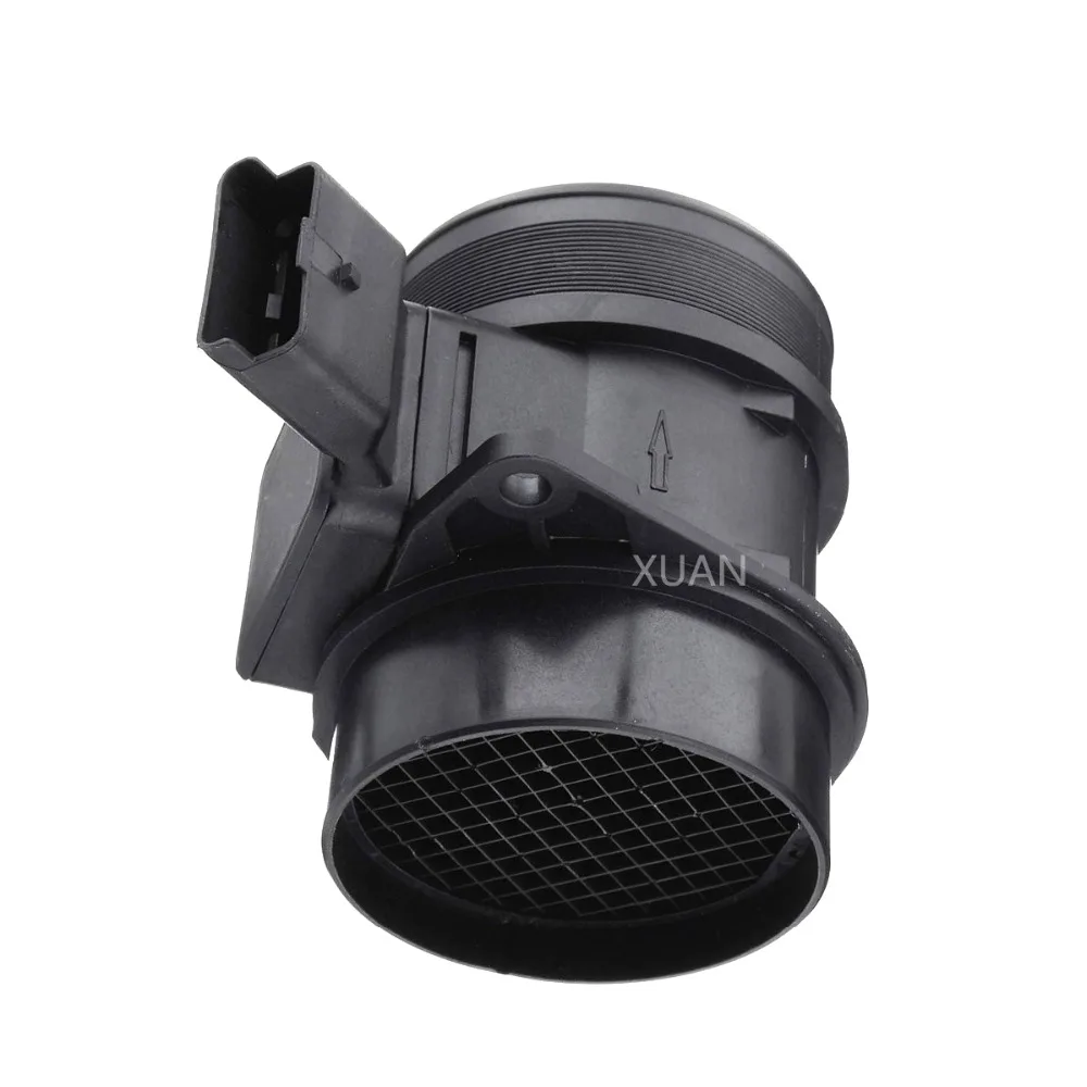 XUAN MAF массовый расходомер воздуха датчик 5WK9621Z для Citroen Berlingo Evasion Jumpy Xantia Xsara Fiat Ulysse