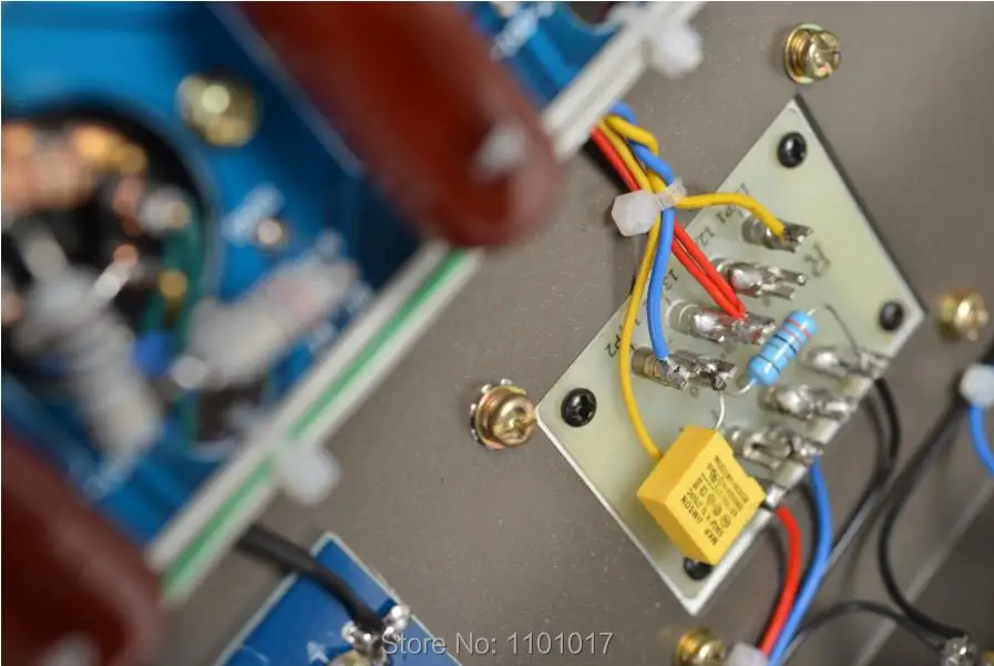 Raphaelite DP34 E88CC-EL34 двухтактный ламповый усилитель HIFI EXQUIS 3/5A LS3/5A динамик эксклюзивный усилитель