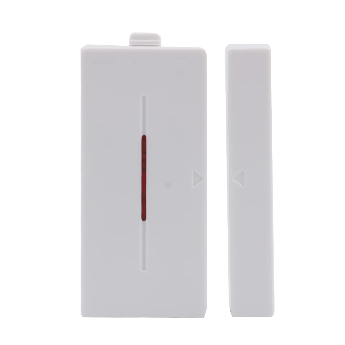 DW1 Sonoff RF мост PIR 2 DW1 WiFi 433 МГц Замена умный дом автоматизация универсальный переключатель Domotica RF контроллер - Комплект: DW1