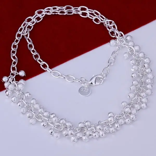 N210 горячая Распродажа Изящные серебряные ювелирные изделия оптовая цена по