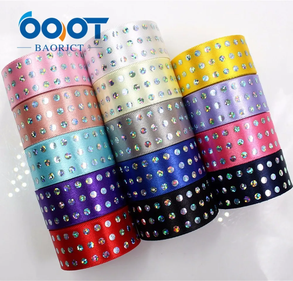 

Лента Белая OOOT BAORJCT, 184112, 25 мм, 2 ярда, для рукоделия