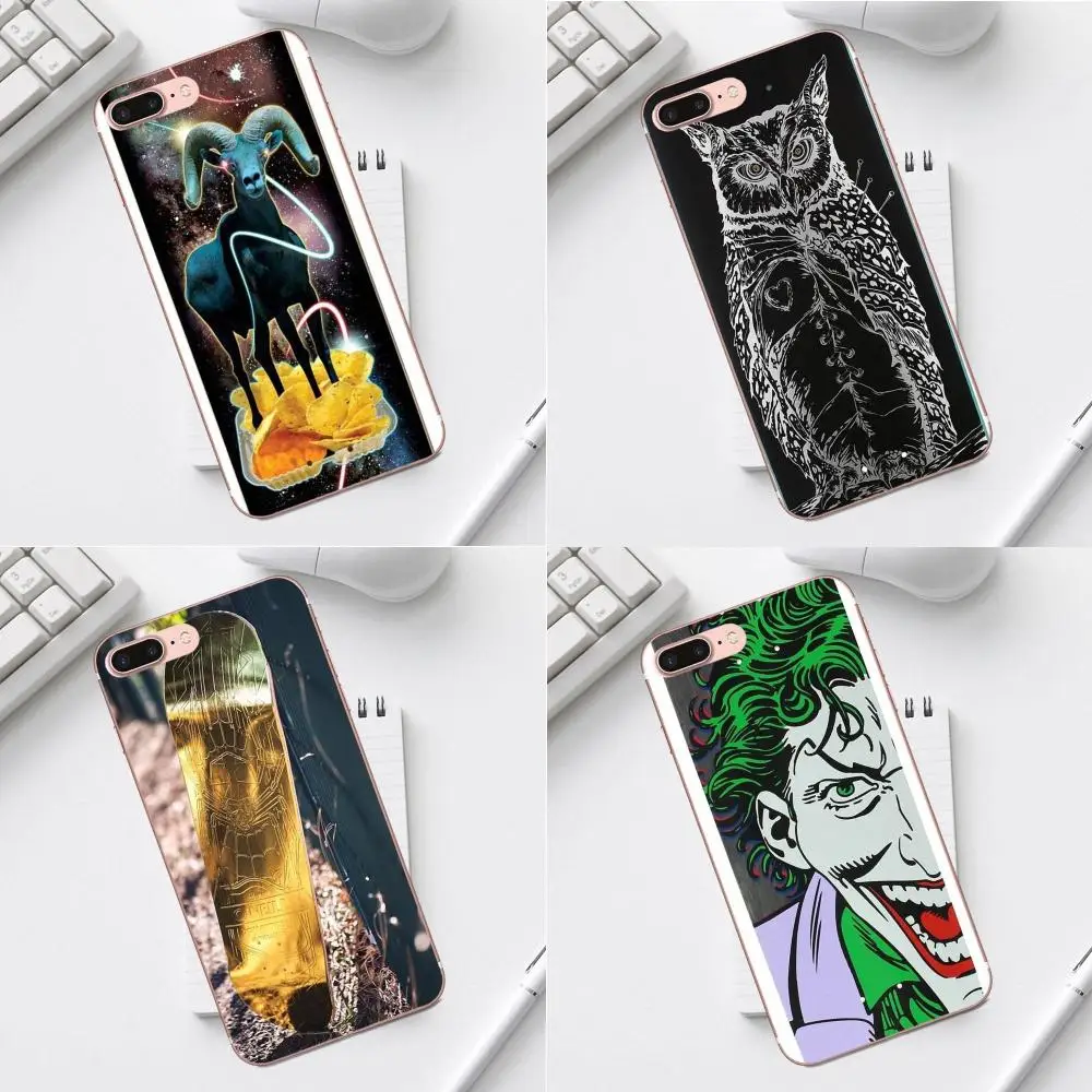 Мягкий ТПУ чехол для Galaxy Alpha Core Prime Note 4 5 8 S3 S4 S5 S6 S7 S8 S9 mini edge Plus No Hate Pure Skate Skateboard |