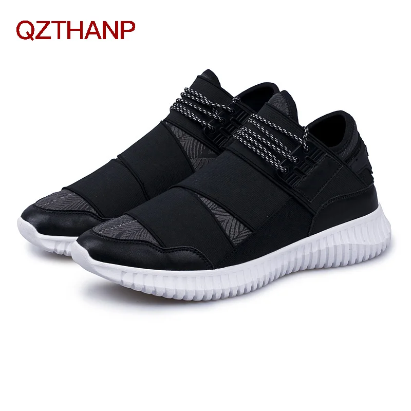 Повседневная обувь для отдыха Мужская дышащая из сетчатого материала Лидер