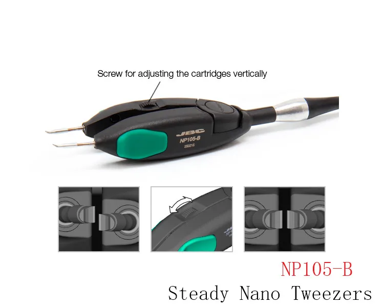 Магнитная паяльная станция JBC с ремонтом Мелких Компонентов|station|station solderingstation