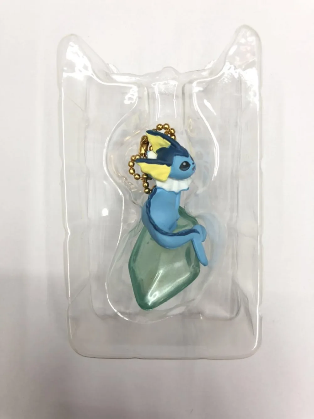 5 шт./компл. брелок Evee Vaporeon Jolteon Flareon pkchu экшн фигурки коллекционные игрушки
