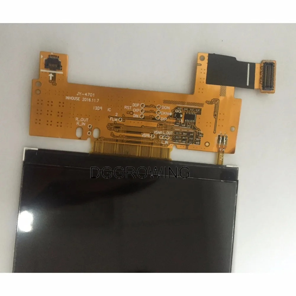 ЖК-монитор DGGROWING для Samsung Galaxy Win i8550 i8552 9 в 1 шт./комплект | Мобильные телефоны и
