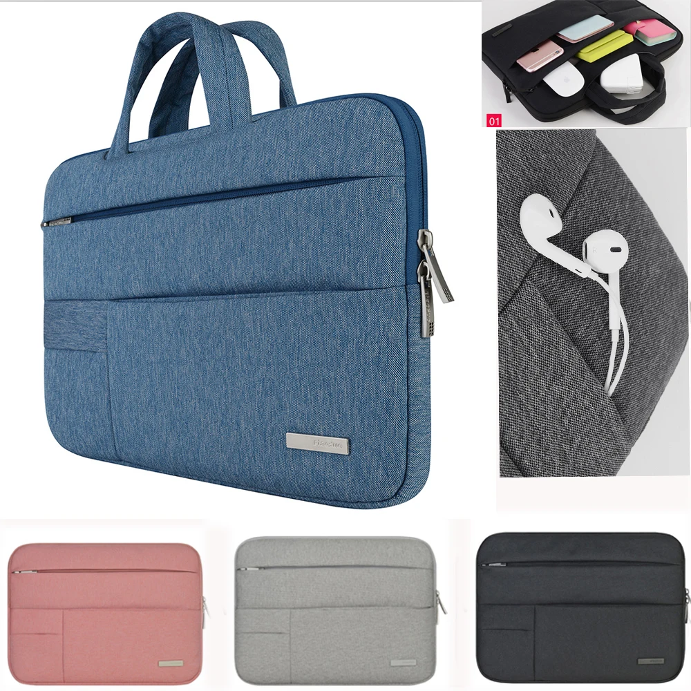 Сумка для ноутбука Dell Asus Lenovo HP Acer 11 12 13 14 15 дюймов Macbook Air Pro 6 дюйма|laptop bag|laptop bag for