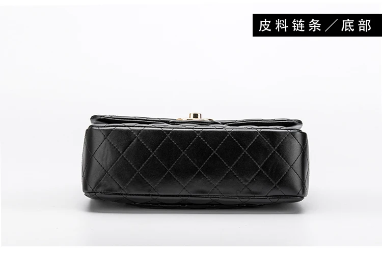 Women Messenger Bags Fashion Mini Shell Shape Bag diamond Grid pattern Bag Women Shoulder Tote Bags