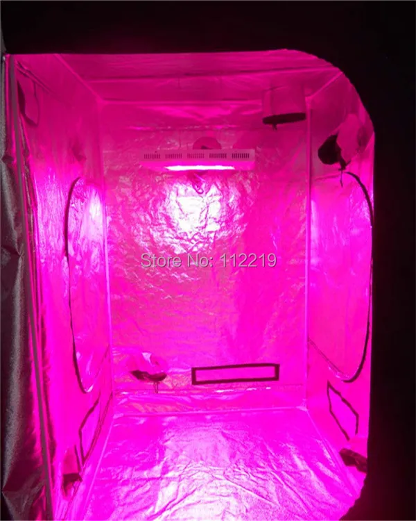 

Free shipping indoor grow tent 240*120*200cm non-toxic china grow tent room box for vegetable