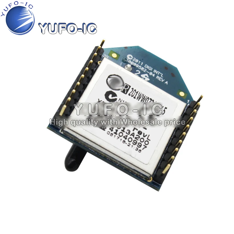 S2C 2 мВт Zigbee модуль беспроводной передачи данных 120 метров Рекомендуемая отправка