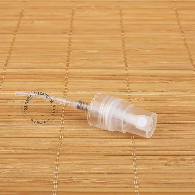 Wholesale 200pcs/Lot Glass 2ml Perfume Bottle Empty Refillable Women Atomizer Cosmetic Packaging Plastic Cap Spray Small Pot | Красота и
