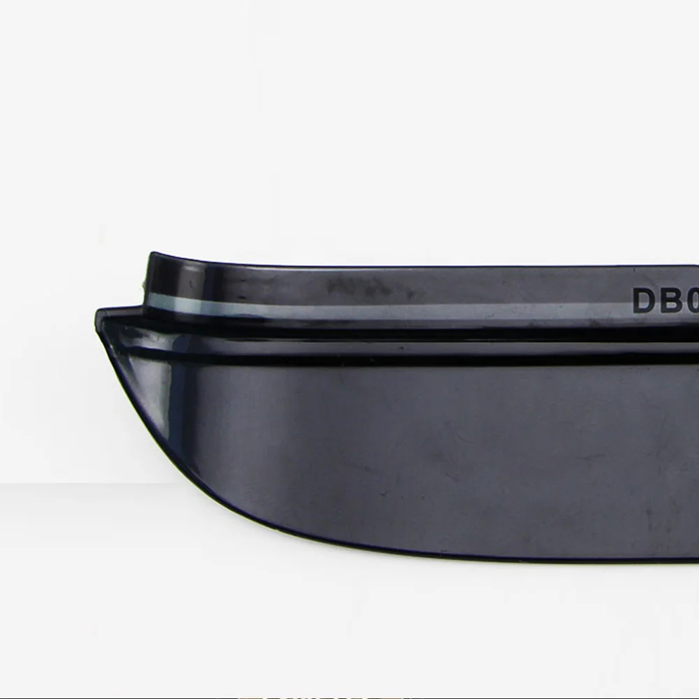 ABS пластиковый дождевик навесы Боковая дверь зеркало заднего вида