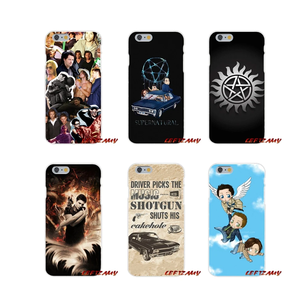 Сверхнатуральный силиконовый чехол Jensen Ackles Dean Winchest для Xiaomi Mi6 Mi 6 A1 Max Mix 2 5X 6X Redmi Note 5