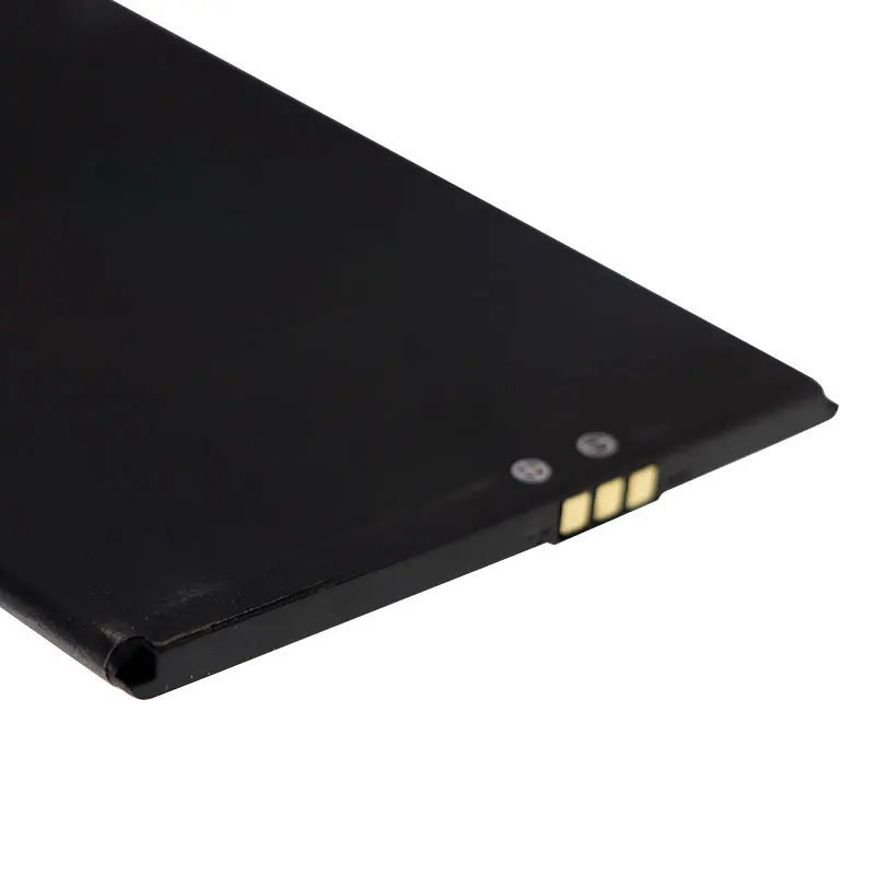 BQS 5505 аккумулятор для BQ BQS5505 Amsterdam мобильный телефон 2500mAh|Аккумуляторы мобильных