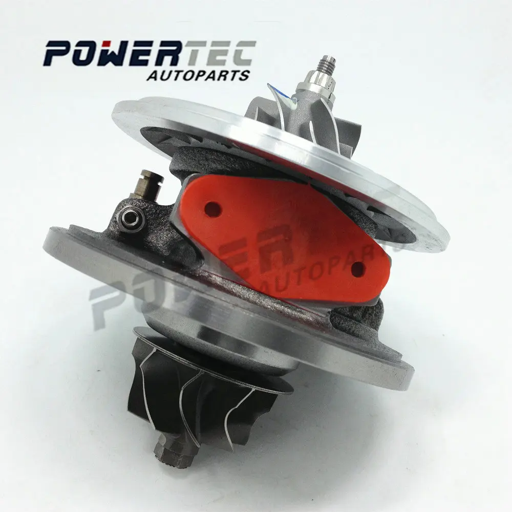 turbine repair kit core 713673 For Skoda Octavia 1.9 TDI AUY AJM ASV 81Kw 85Kw- 454231-0006 turbolader chra cartridge 038253019N |