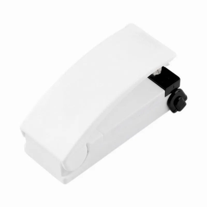 

Mini Portable Electric Sealing Machine Super Sealer Heating Tool