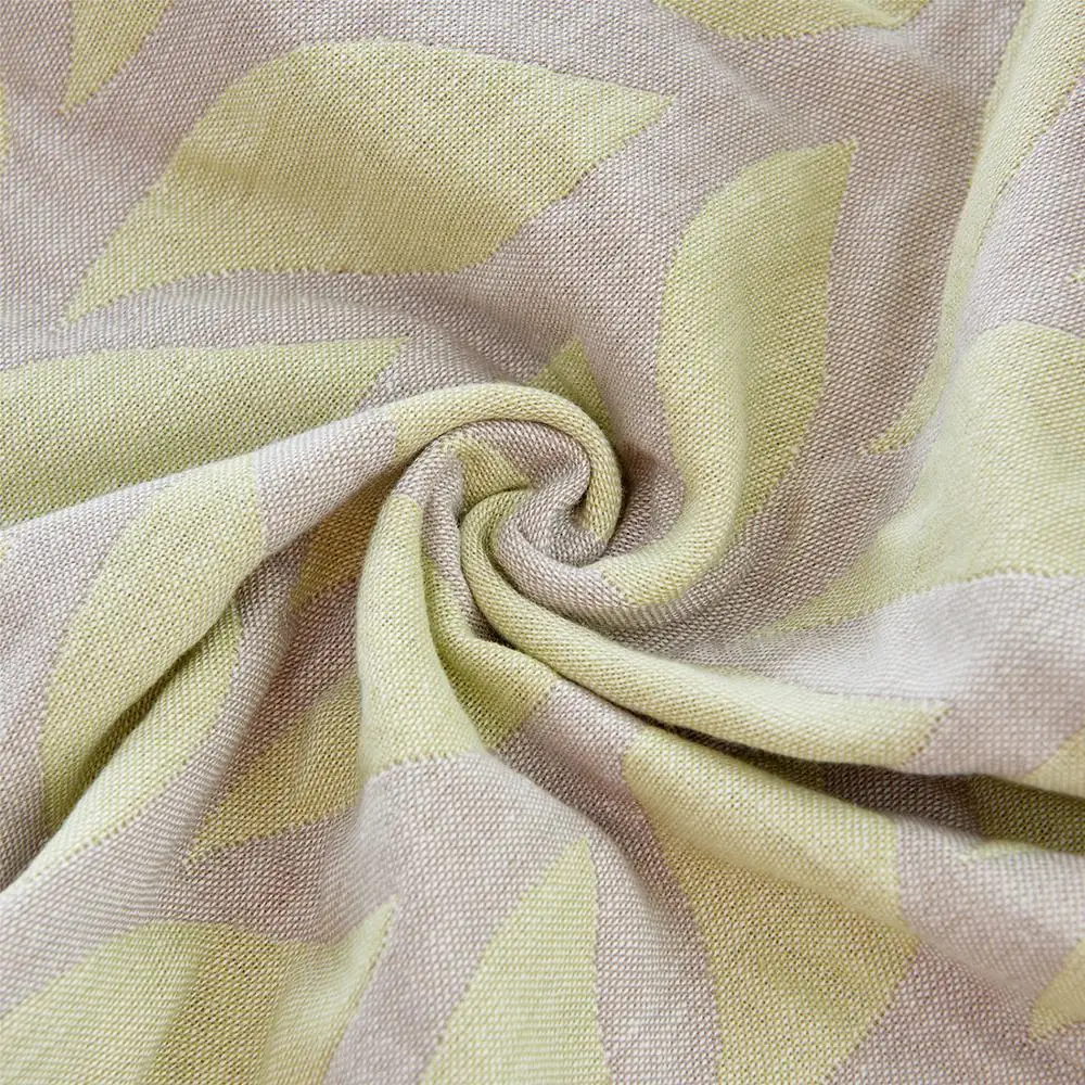 [ZETTA]A piece of cotton pillow towel cover 100% couple single gauze pillowcase | Дом и сад