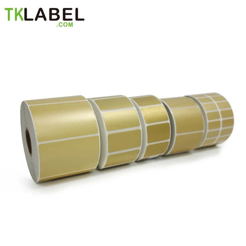Рулоны этикеток для 60x40 мм (800 ярлыков) 2 рулона/партия|roll roll|l 800roll printer |