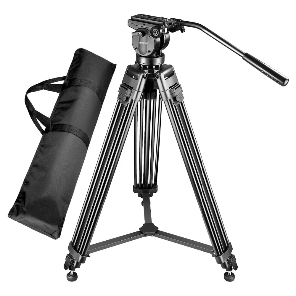 Neewer 61 &quot/6 155 см фотографисветильник свет стенды для рефлекторов софтбоксов