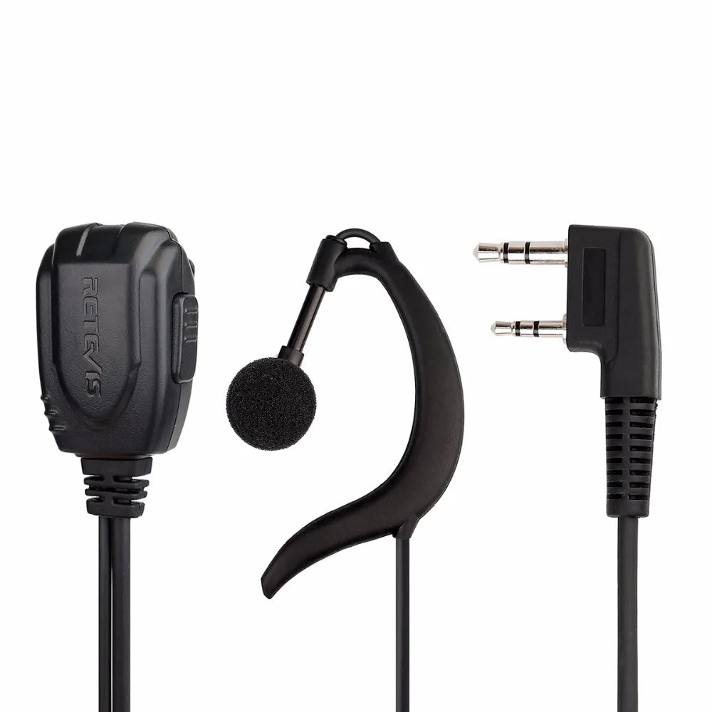 

Retevis C Retevis RT23 J9122A