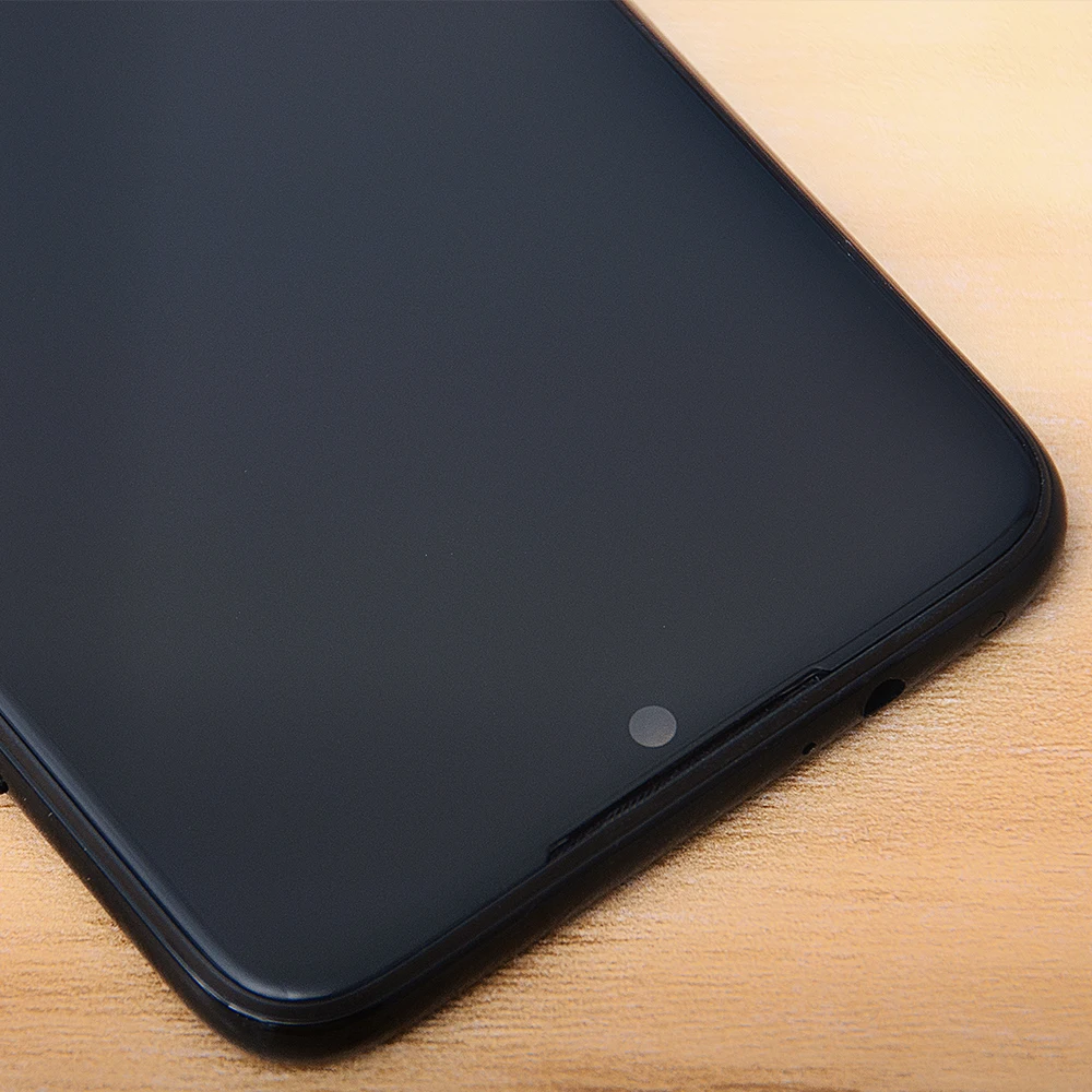 Оригинальный ЖК дисплей 6 3 дюйма для XIAOMI Redmi Note7 сенсорный экран рамка дигитайзер