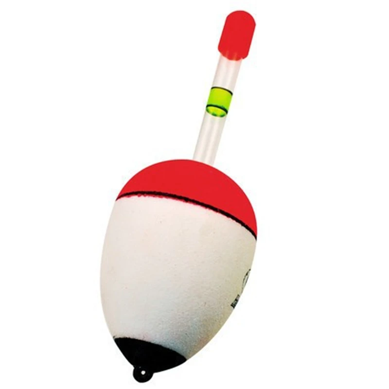 Высокое качество EVA набор поплавков для рыбалки 5 шт./компл. 10 г-50 г морская рыба